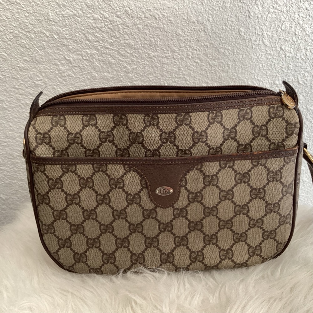 Authentic Gucci Crossbody